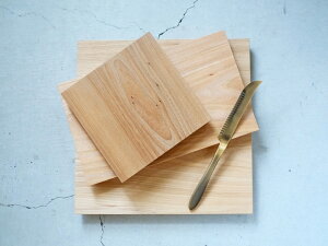 uÐn ؐ JbeBO{[h { ܂Ȕ L C̖ 30cm x 30cm VR ܂Ȕ  fUC sUJbeBO{[h Mtg v[g k?morinoki Cutting board