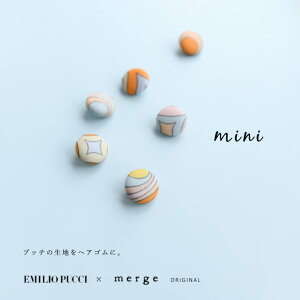 EMILIO PUCCI G~Ivb`y萔zy~jTCYzEMILIO PUCCĨW[W[nō݃{^̃wASmerge ORIGINAL IWi(ASPUCCI-GOMMEMINI3)yMtgzyzCgf[