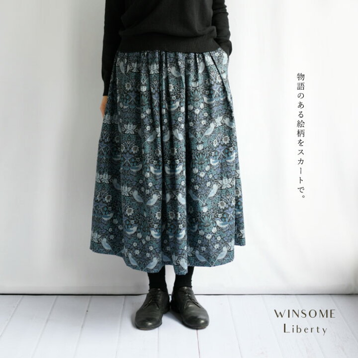 楽天市場】【新色】WINSOME Liberty ウィンサムリバティウィリアム  