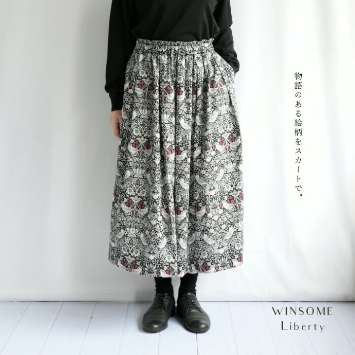 楽天市場】【新色】WINSOME Liberty ウィンサムリバティウィリアム 