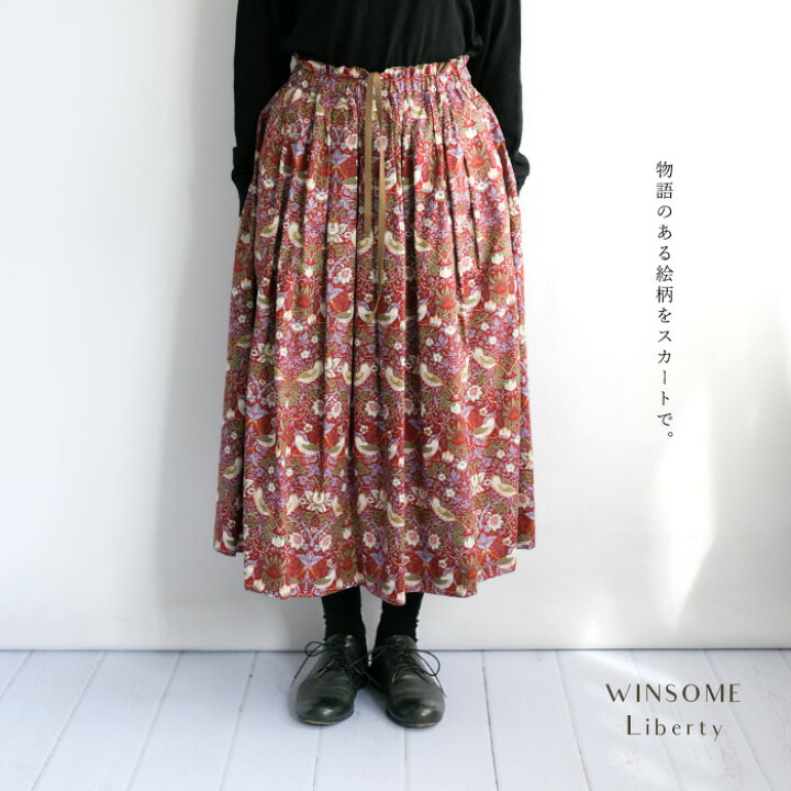 楽天市場】【新色】WINSOME Liberty ウィンサムリバティウィリアム  