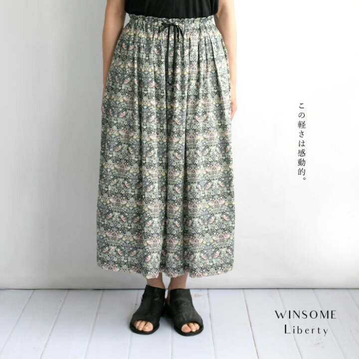 楽天市場】【新色】WINSOME Liberty ウィンサムリバティリバティ 