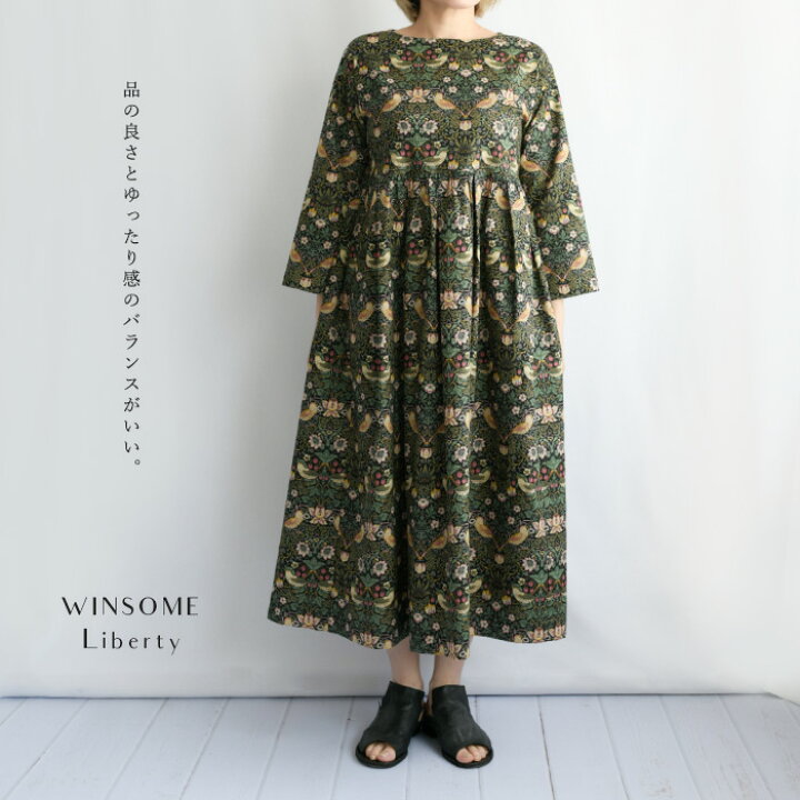 楽天市場】【再入荷】WINSOME Liberty ウィンサムリバティウィリアム 