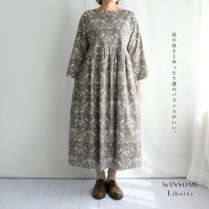 楽天市場】【新色】WINSOME Liberty ウィンサムリバティウィリアム  