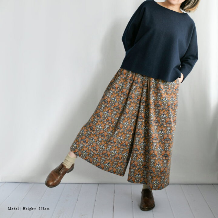 楽天市場】WINSOME Liberty ウィンサムリバティコーデュロイ リバティ 