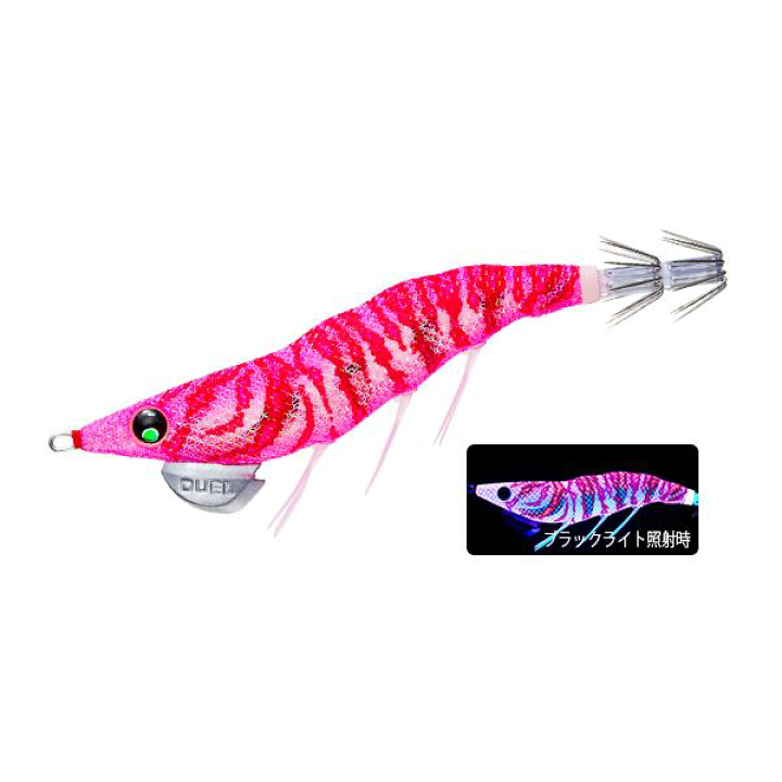 エギ 3.5号 パタパタ ラトル 楽天市場】duel パタパタ ダートマスターラトル DUEL EZ-Q ダート