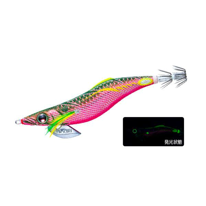 YO-ZURI ヨーヅリ アオリーQ フィンエース 3.5号 20本 YO-ZURI ヨーヅリ アオリーQ フィンエース 3.5号 20本 Amazon | DUEL