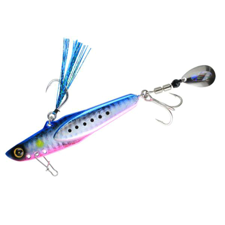 HAYABUSA ジャックアイマキマピタ 30ｇ 40ｇ 楽天市場】【全8色】ハヤブサ ジャックアイ マキピタ 30g