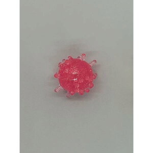 【10/24~10/27限定 P3倍】 アカムツ仕掛け ノドグロ マシュマロボール 釣具小物 ヤマシタ マシュマロボール アカムツSP M、L 各サイズ YAMASHITA 釣り道具 釣り具