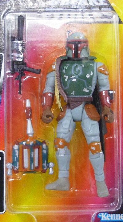 楽天市場】〇【 STAR WARS スターウォーズ 】『 レッドカード ボバ 