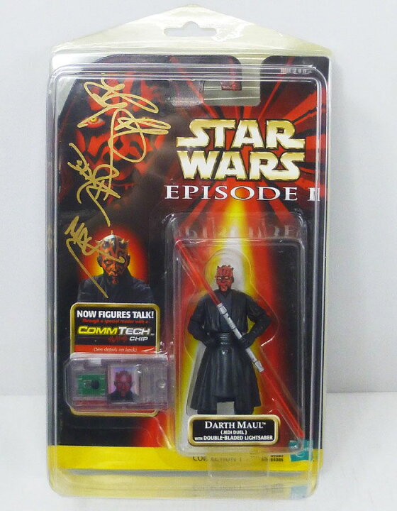 楽天市場】〇【 スターウォーズ STAR WARS 】『 ダース・モール 海外版 