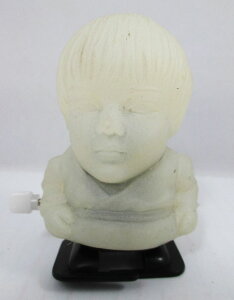 〇【 wind up ワインドアップ 】『 アナキン スカイウォーカー グロー風 』スターウォーズ StarWars トコトコ ゼンマイ 動くおもちゃ TOY コレクション コレクター アメリカ雑貨