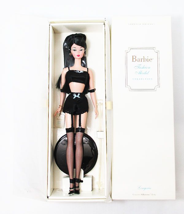 楽天市場】〇【Barbie/バービー】ファッションモデルコレクション