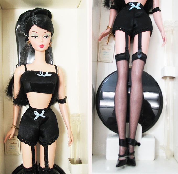 楽天市場】〇【Barbie/バービー】ファッションモデルコレクション