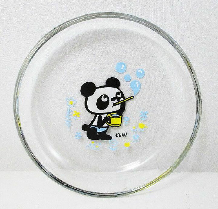 楽天市場 ヴィンテージ品 昭和レトロ パンダシリーズ ガラス皿 シャボン玉 クウネル 天然生活 キャラクター コレクション 食器 調理器具 ビンテージ ヴィンテージ 動物 パンダ かわいい 皿 プレート アメリカ雑貨 マイクのおもちゃ箱