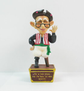 yCoots N[cz Figurine tBMA yBooty Pirate Cz WESTLANDEEFXghЁEX^`[EuEAJG݁EAJG݁EAG