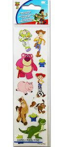 yTOY STORY3 / gCXg[[3z LN^[11pcs XebJ[EV[ ALEDISNEYEfBYj[EPIXAREsNT[EAJG݁EAJG݁EAG