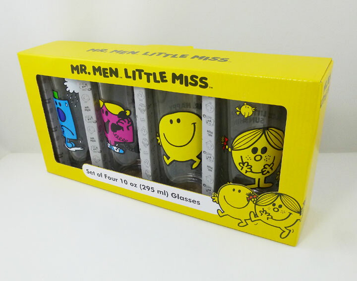 楽天市場】〇【 ミスターメン リトルミス MR.MEN LITTLE MISS 