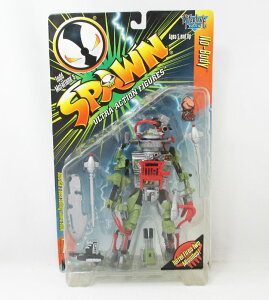 ySPAWN / X|[z EgANVtBMA V[Y7 wm[ofBx }Nt@[gCYEtBMAEALEAJG݁EAJG݁EAG