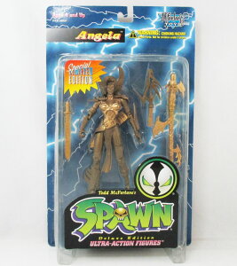 ySPAWN / X|[z EgANVtBMA wAWFES[hxLIMITED EDITION }Nt@[gCYEtBMAEALEAJG݁EAJG݁EAG