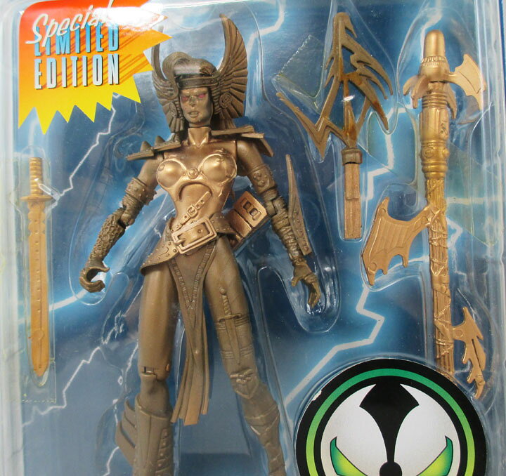 楽天市場】△【SPAWN / スポーン】 ウルトラアクションフィギュア 