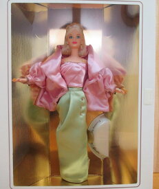 〇1997年 バービー 【Evening Sophisticate Barbie】 イブニング ソフィスティケイト バービー Mattel マテル・ドール・おもちゃ・アメキャラ・アメリカ雑貨・アメリカン雑貨・アメ雑