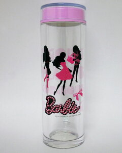���y�o�[�r�[ barbie�z 240ml �E�H�[�^�[�{�g���i���t���j �����E�A���L�����E�A�����J���G�݁E�A�����J�G��