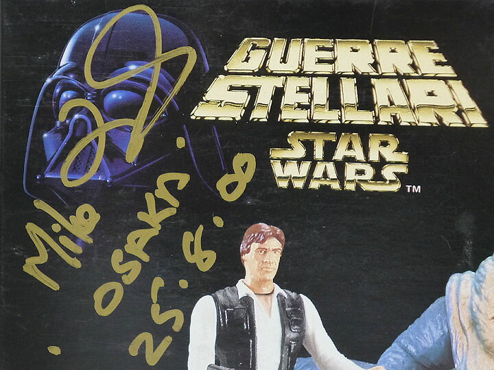 楽天市場】〇【 STAR WARS スターウォーズ 】『 マイク・エドモンズ氏 