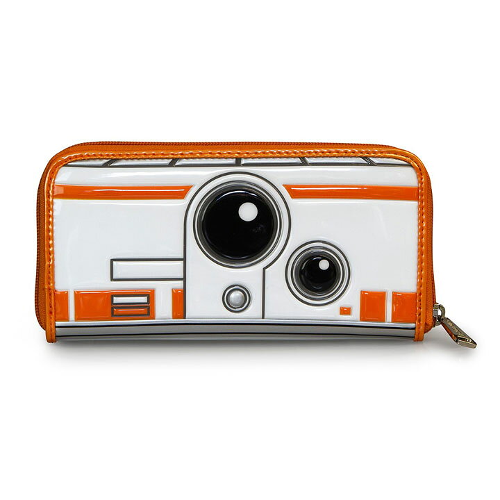 楽天市場】◎【財布/wallet】『 Disney STAR WARS BB-8 long wallet 
