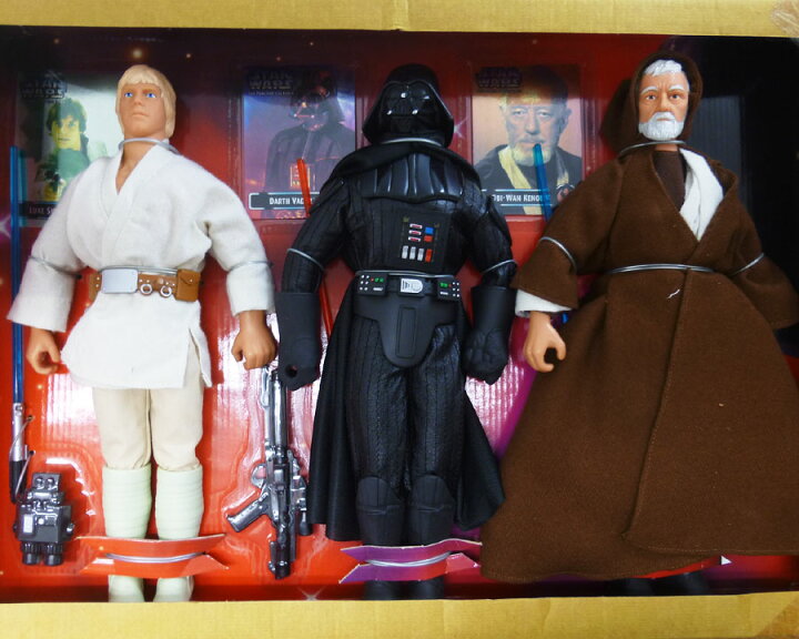 楽天市場】◎【 スターウォーズ STAR WARS 】『 オビワン ダース 