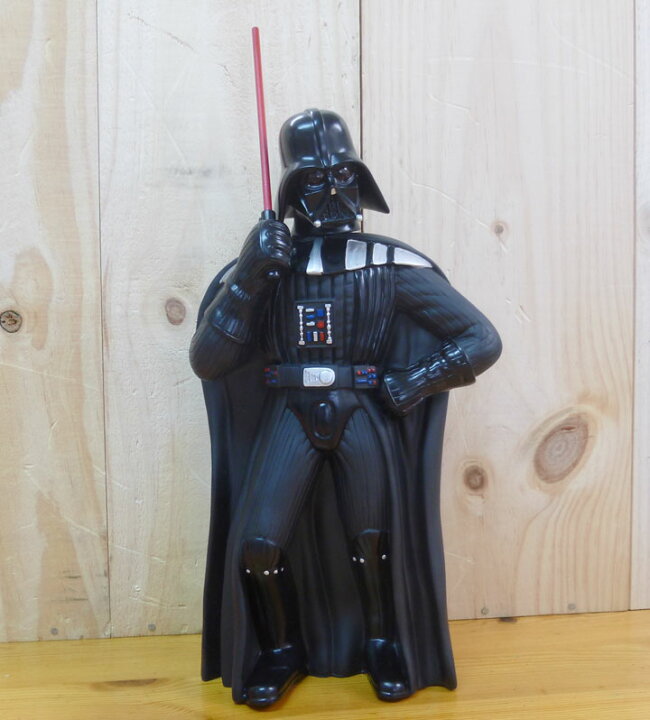 楽天市場】【スターウォーズ/STAR WARS】 バンク 貯金箱 『ダース 