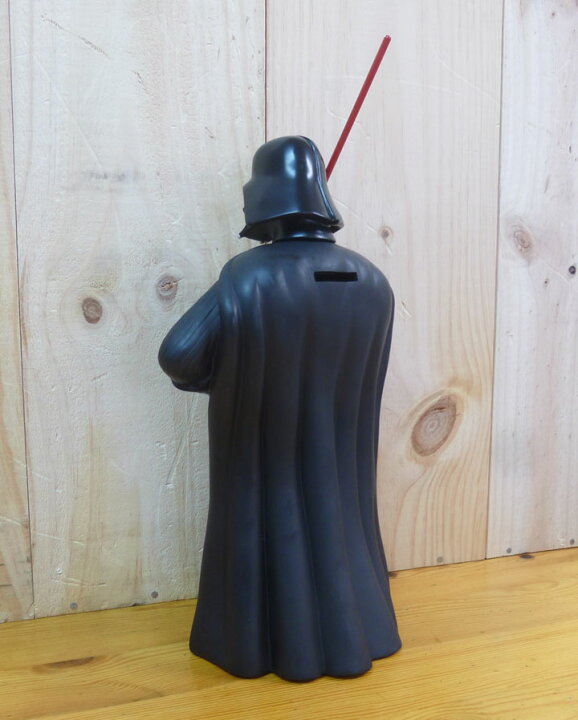 楽天市場】【スターウォーズ/STAR WARS】 バンク 貯金箱 『ダース 