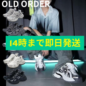 �y�y�V2�ʁz OLD ORDER OLDORDER�@�I�[���h�I�[�_�[ �X�j�[�J�[ TURBO RUNNING OLDORDER TURBO GT �C ���F���`�F�X�e�B�[