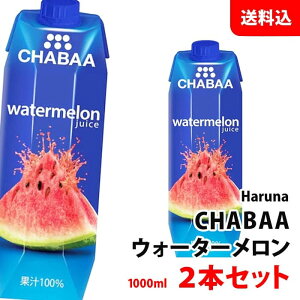 CHABAA EH[^[ 1000ml×2{Zbg  nivf[X `o ZkҌ ʏ`100W[X XCJW[X pbN 퉷 1L