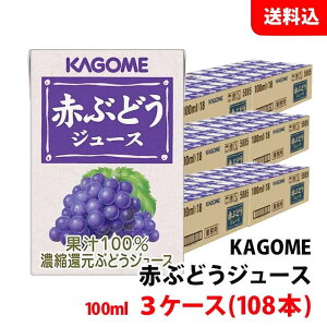  JS ԂԂǂW[X 100ml 3P[X(108{) Ɩp ʏ`100W[X ZkҌ uhEW[X KAGOME 