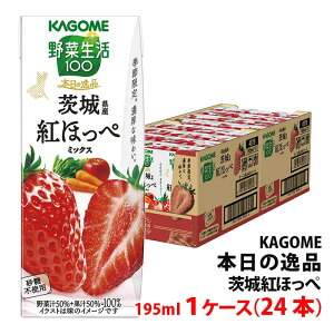  JS {̈i 195ml 錧Y gق ~bNX 1P[X(24{) KAGOME Gߌ ؃W[X ؐ  W[X