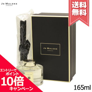 |Cg10{EN[|JO MALONE W[}[ sIj[ & ubV XG[h Zg TEhTM fBt[U[ 165mlyz֑z