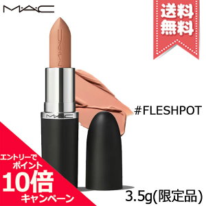 ���|�C���g10�{�E�����N�[�|����MAC �}�b�N �}�L�V�}�� �X���[�N �T�e�� ���b�v�X�e�B�b�N #FLESHPOT 3.5g ������i�y���������z