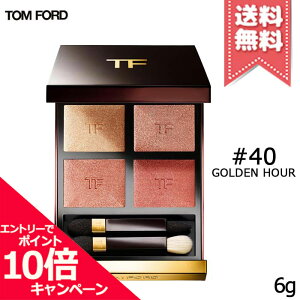 |Cg10{EN[|TOM FORD gtH[h AC J[ NH[h #40 S[f A[ 6gyzr[Ly[