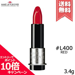 |Cg10{EN[|݌ɏMAKE UP FOREVER CNAbvtH[Go[ A[eBXg[W Cg #L400 3.4gyzr[Ly[