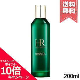 ★ポイント10倍・割引クーポン★HELENA RUBINSTEIN ヘレナルビンスタイン P.C. スキンミュニティ エッセンスローション 200ml【宅配便送料無料】※レビューキャンペーン中
