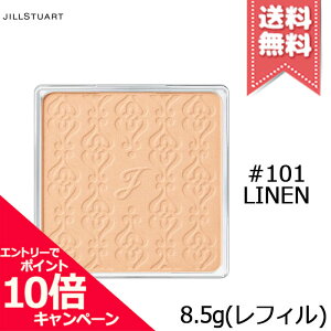 |Cg10{EN[|JILL STUART WX`A[g OEVtH ZtB^[ #101 Linen SPF26/PA++ 8.5g tByzr[Ly[