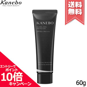 |Cg10{EN[|KANEBO Jl{E O[o XL veN^[a SPF50+/PA++++ 60gyzr[Ly[