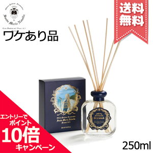 |Cg10{EN[|SANTA MARIA NOVELLA T^ }A mFb fBt[U[ IZAjA 250mlyOsǑz֑z