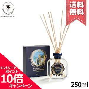 |Cg10{EN[|SANTA MARIA NOVELLA T^ }A mFb fBt[U[ IZAjA 250mlyz֑z