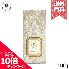 ★ポイント10倍・割引クーポン★SANTA MARIA NOVELLA サンタ マリア ノヴェッラ ポプリ 詰め替え用 100g【送料無料】