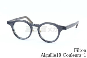 Filton Kl Aiguille10 Couleurs-1 NEpg GM[10 tBg I] { Ki