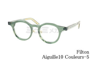 Filton Kl Aiguille10 Couleurs-5 NEpg GM[10 tBg I] { Ki