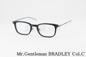 Mr.Gentleman Kl BRADLEY COL.C 50TCY XNGA X^bY ~X^[WFg} I] { Ki