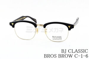 BJ CLASSIC Kl BROS BROW C-1-6 REVIVAL EDITION T[g u[ NVJ uXuE oCoGfBV BJNVbN I] { Ki